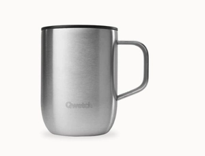 Mug isotherme QWETCH - 350 ml personnalisable