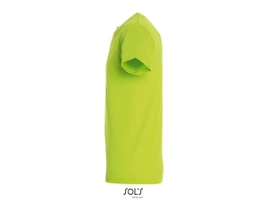 Tee-shirt unisexe col rond 150 gr/m2 personnalisable