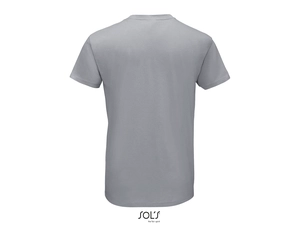Tee-shirt unisexe col rond 150 gr/m2 personnalisable