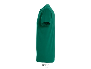 Tee-shirt unisexe col rond 150 gr/m2 personnalisable