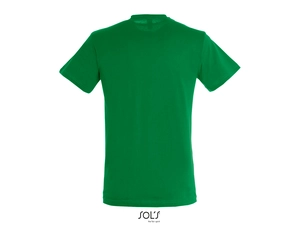 Tee-shirt unisexe col rond 150 gr/m2 personnalisable