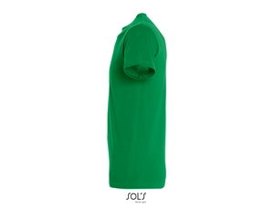 Tee-shirt unisexe col rond 150 gr/m2 personnalisable