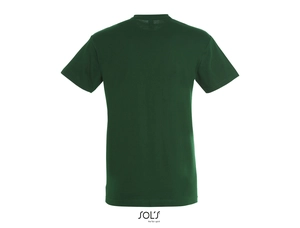 Tee-shirt unisexe col rond 150 gr/m2 personnalisable