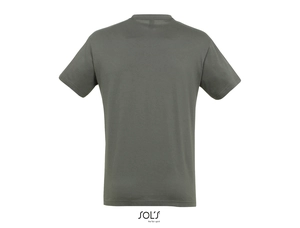 Tee-shirt unisexe col rond 150 gr/m2 personnalisable