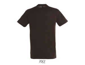 Tee-shirt unisexe col rond 150 gr/m2 personnalisable