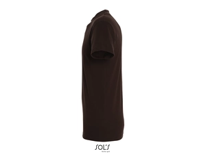 Tee-shirt unisexe col rond 150 gr/m2 personnalisable