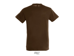 Tee-shirt unisexe col rond 150 gr/m2 personnalisable