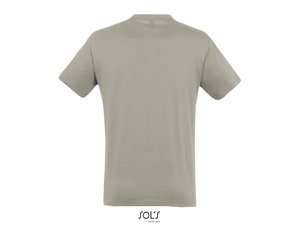 Tee-shirt unisexe col rond 150 gr/m2 personnalisable