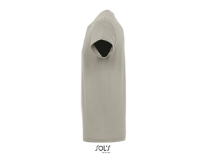 Tee-shirt unisexe col rond 150 gr/m2 personnalisable
