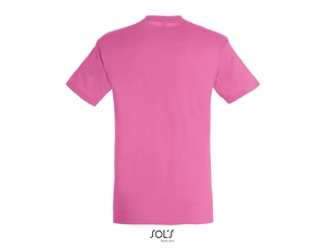 Tee-shirt unisexe col rond 150 gr/m2 personnalisable