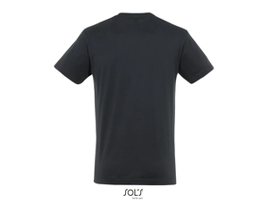 Tee-shirt unisexe col rond 150 gr/m2 personnalisable
