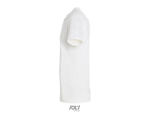 Tee-shirt unisexe col rond 150 gr/m2 personnalisable