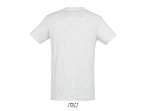 Tee-shirt unisexe col rond 150 gr/m2 personnalisable