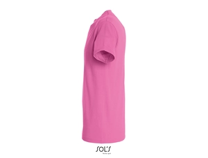 Tee-shirt unisexe col rond 150 gr/m2 personnalisable