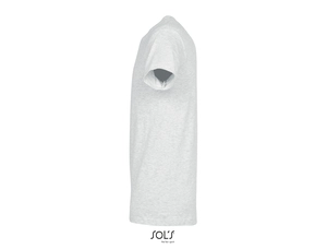 Tee-shirt unisexe col rond 150 gr/m2 personnalisable