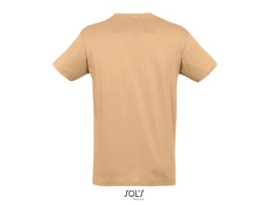 Tee-shirt unisexe col rond 150 gr/m2 personnalisable