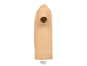 Tee-shirt unisexe col rond 150 gr/m2 personnalisable