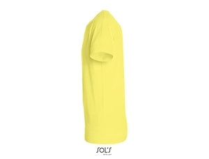 Tee-shirt unisexe col rond 150 gr/m2 personnalisable