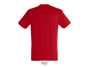 Tee-shirt unisexe col rond 150 gr/m2 personnalisable