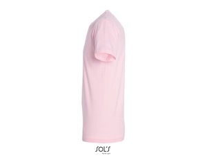 Tee-shirt unisexe col rond 150 gr/m2 personnalisable