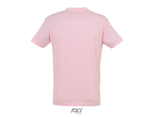Tee-shirt unisexe col rond 150 gr/m2 personnalisable