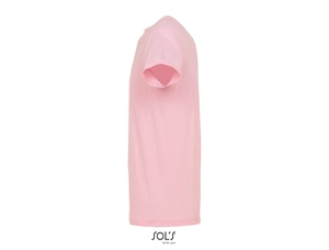 Tee-shirt unisexe col rond 150 gr/m2 personnalisable