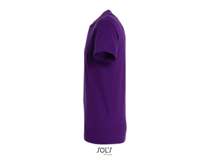 Tee-shirt unisexe col rond 150 gr/m2 personnalisable