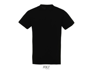 Tee-shirt unisexe col rond 150 gr/m2 personnalisable