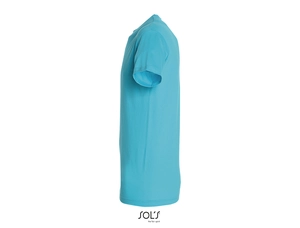 Tee-shirt unisexe col rond 150 gr/m2 personnalisable