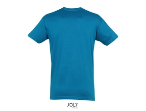 Tee-shirt unisexe col rond 150 gr/m2 personnalisable