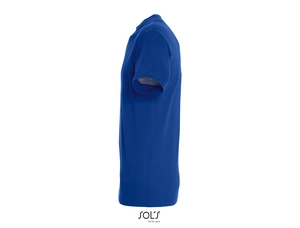 Tee-shirt unisexe col rond 150 gr/m2 personnalisable