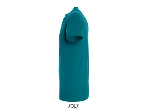Tee-shirt unisexe col rond 150 gr/m2 personnalisable