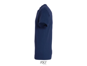 Tee-shirt unisexe col rond 150 gr/m2 personnalisable