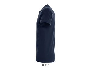 Tee-shirt unisexe col rond 150 gr/m2 personnalisable