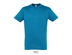 Tee-shirt unisexe col rond 150 gr/m2 personnalisable