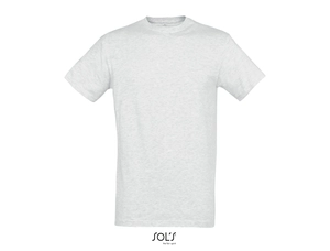 Tee-shirt unisexe col rond 150 gr/m2 personnalisable