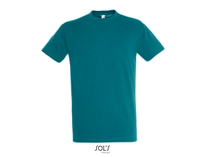 Tee-shirt unisexe col rond 150 gr/m2 personnalisable