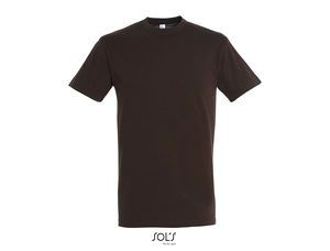 Tee-shirt unisexe col rond 150 gr/m2 personnalisable