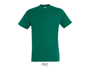 Tee-shirt unisexe col rond 150 gr/m2 personnalisable