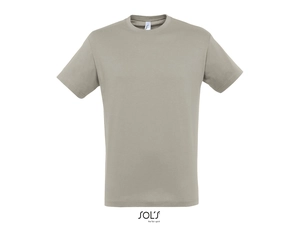 Tee-shirt unisexe col rond 150 gr/m2 personnalisable