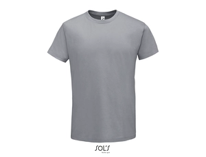 Tee-shirt unisexe col rond 150 gr/m2 personnalisable