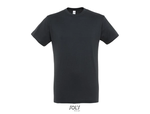 Tee-shirt unisexe col rond 150 gr/m2 personnalisable