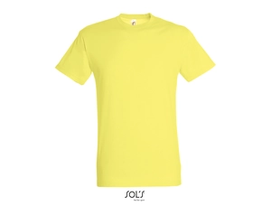 Tee-shirt unisexe col rond 150 gr/m2 personnalisable