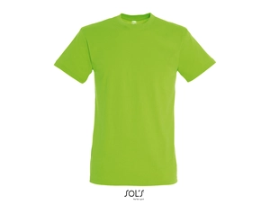 Tee-shirt unisexe col rond 150 gr/m2 personnalisable