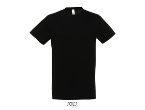 Tee-shirt unisexe col rond 150 gr/m2 personnalisable