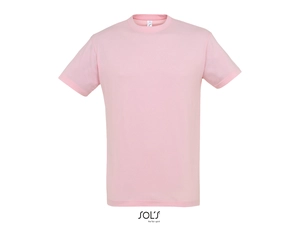 Tee-shirt unisexe col rond 150 gr/m2 personnalisable