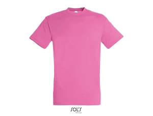 Tee-shirt unisexe col rond 150 gr/m2