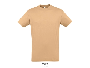 Tee-shirt unisexe col rond 150 gr/m2 personnalisable