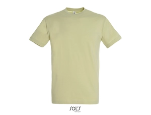 Tee-shirt unisexe col rond 150 gr/m2 personnalisable