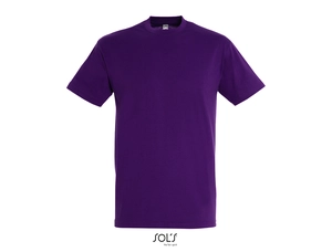 Tee-shirt unisexe col rond 150 gr/m2 personnalisable